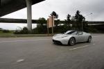 Tesla Roadster 2008 года